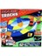 Kayyum Oyuncak Magic Tracks Parlayan Yarış Pisti Hareketli Raylar 168 Parça 5