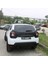 Cappafe Dacia Duster 2018- Yılı ve Sonrası Bagaj Kapağı Dodik 5