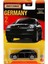 Matchbox Almanya Araçları Serisi GWL49 HFH45 Porsche Cayenne Turbo 1