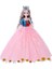 60CM Barbie Bebek Kutulu Oyuncak Seti - Pembe (Yurt Dışından) 1