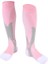 Kaymaz Taban Futbol Eğitim Çorabı - Pembe (Yurt Dışından) 1
