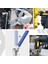 2.5 mm T Saplı Topbaşlı Allen K11-025-100 3