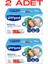 Belbantlı Yetişkin Hasta Bezi 100-150 cm L Beden 60 ( 2 Paket Gönderilecektir) 1
