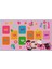 Mira 967 Pembe Minnie Mouse Çocuk Oyun Temalı Dokuma Taban Halı 2