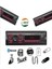 Sunsay Mb-29 Bluetooth Oto Teyip Araba Teyibi ,bluetooth,usb,sd,aux,iso Söket Teyp 2