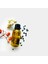 Çikolata Rüyası Oda Kokusu 3 Adet 10ML Set Aromatik Buhardanlık Difüzör Uçucu Esansiyel Yağ 2