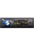 Raydostar RD-288BT Bluetooth'lu Çift Usb'li Hızlı Şarj Özellikli Oto Teyp 1