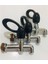 Inox Çaycı Semaver Musluğu 1