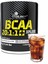 Bcaa 20:1:1 Kola Aromalı 200 gr Amino Bcaa Glutamin Protein Karbonhidrat Gain 1