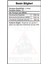 Bigjoy Glucosamine Chondoitine & Msm 90 Tablet 2