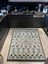cotton 568 Etnik Haki Bej Saçaklı Etnik Dokuma Taban Kilim 1
