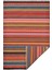 Alara Multy 3205 Çok Renkli Çift Taraflı Dokuma Kilim 1