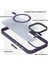 Apple iPhone 13 Pro Max Magsafe Soft Koruma Kılıf Yüksek Kalite Voyo 4