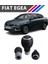 Fiat Egea 5 Ileri Vites Topuzu Yan Sanayi Üretim 50294509 M2018 2