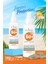 Güneş Kremi SPF50 Yüz Vücut Için Yüksek Koruma Tüm Ciltler 2X100 ml 1