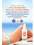 Güneş Kremi SPF50 Yüz Vücut Için Yüksek Koruma Tüm Ciltler 2X100 ml 2