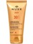 Creme Deliceuse Visage Haute Protection SPF30 1