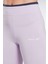 Rıe Cotton Legging Kırık Beyaz Kadın Tayt 3