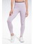 Rıe Cotton Legging Kırık Beyaz Kadın Tayt 1