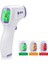 Infrared Infrared Thermometer Alından Ölçer Temassız Ateş 1