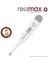 TG100 Dijital Beden Derecesi, Termometre, Ateş Ölçer Rossmax TG100 Dijital Ateş 2