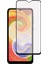 Samsung Galaxy A04 Mat Nano Seramik Ekran Koruyucu Parmak Izi Bırakmaz 3