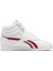 F/s Hı Beyaz Kadın Sneaker 1