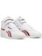 F/s Hı Beyaz Kadın Sneaker 2