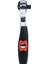 Izeltaş 1507067115 Mafsallı Cırcır T Kol 1/4'' (72 Diş) 115MM 2