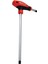 Izeltaş 10MM T Tipi Allen Anahtar 1