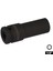 Izeltaş 1/2&quot; 19MM Altı Köşe Havalı Derin Lokma ANH.-1108067019 1