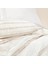 Bedding Nola Çift Kişilik Infinity Çeyiz Seti - Bej 4