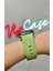 Vip Case Apple Watch Silikon Kordon 1/2/3/4/5/6/7/8/9/S E Serileri ile Uyumlu 38MM-40MM-41MM Uyumlu 1