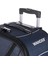 5 Tekerlekli Orta Boy Valiz Lacivert 5