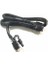 8 Pin Modüler Power Supply Kablosu 8 Pin 2 x 8 Pin Modüler Power Kablo 8 Pin 2 x 6+2 Pin Modüler Power Suply Kablosu 3