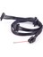 6 Pin Power Supply Kablosu 6 Pin Modüler Sata Kablo 6 Pin 4x Sata Kablo 90 cm 6 Pin Sata Kablo Power Supply Kablosu 2
