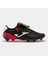 Aguila Cup 2301 Black Red Firm Ground Siyah Erkek Krampon ACUS2301FG 1