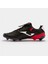 Aguila Cup 2301 Black Red Firm Ground Siyah Erkek Krampon ACUS2301FG 2