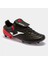Aguila Cup 2301 Black Red Firm Ground Siyah Erkek Krampon ACUS2301FG 3