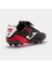 Aguila Cup 2301 Black Red Firm Ground Siyah Erkek Krampon ACUS2301FG 4