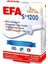 Efa S 1200 Mg 45 Kapsül 1