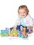 Melissa & Doug Melissa&doug Ahşap Çek Çek Tren - Sallanan Çiftlik Hayvanları 2