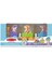 Melissa & Doug Melissa&doug Ahşap Çek Çek Tren - Sallanan Çiftlik Hayvanları 4