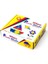 Sepetegelsin Ahşap 125 Parça Blok Tangram Puzzle 1