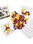Sepetegelsin Ahşap 125 Parça Blok Tangram Puzzle 2