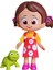Niloya Niloya Bebek ve Tospik 2