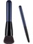 2x Güzellik Makyaj Kozmetik Fırçaları Yüz Mineral Krem Blender Fırçası (Yurt Dışından) 3