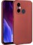 Xiaomi Redmi 12C Kılıf Soft Renkli Yumuşak Premier Silikon 1