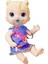 Baby Alive Sevimli Bebeğim E3690 1