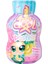 Hairdooz Shampoo Bebek Pastel Sürpriz 2